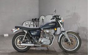 YAMAHA XS650 SPECIAL 1979 3G5