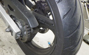 SUZUKI WOLF 200 2014 NH11A