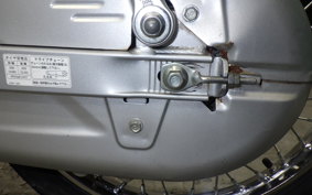 HONDA C50 SUPER CUB 1996 AA09