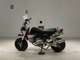 Фото Honda MONKEY с японского аукциона