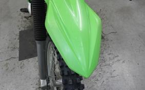 KAWASAKI KLX230R 2001 LX230E