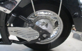 YAMAHA DRAGSTAR 400 CLASSIC 2008 VH01J
