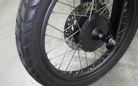 HONDA CT125-2 2021 JA65