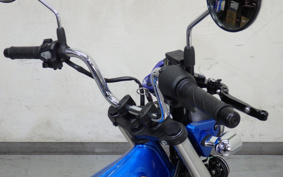 HONDA  DUX 125 JB04
