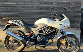 HONDA VTR 250 F MC33