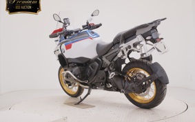 BMW R1300GS Adventure 2025