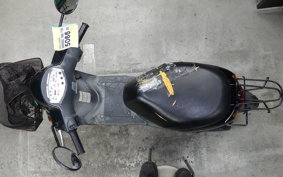 SUZUKI LET's 4 1996 CA45A