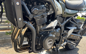 KAWASAKI Z900RS CAFE 2021 ZR900C