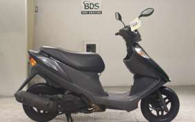 SUZUKI ADDRESS V125 G 2021 CF46A