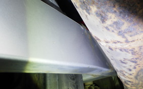 HONDA VTR 250 Gen. 2 2026 MC33