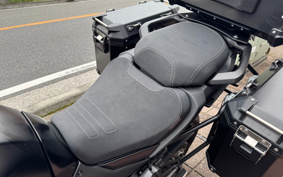 YAMAHA TRACER9 GT 2025 RN99J
