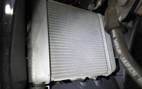 SUZUKI GSX-R125 DL33B