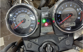 HONDA CB1300SF SUPER FOUR 2012 SC54