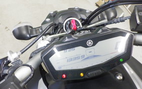 YAMAHA MT-07 ABS 2015 RM07J