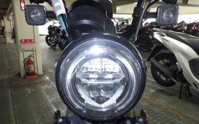 HONDA CT125-2 2021 JA65