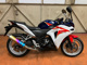 Фото Honda CBR250R 2011 с японского аукциона