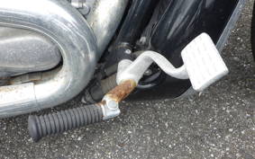 HARLEY V-ROD 1130 2004