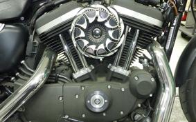 HARLEY XL883N 2014