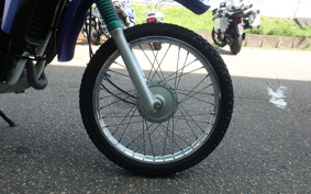 YAMAHA DT50 17W