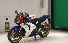 HONDA CBR1000RR Gen. 2 2001 SC59
