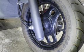 SUZUKI ADDRESS V125 G 2001 CF46A