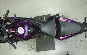 YAMAHA YZF-R25 A RG74J