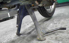 HONDA C110 SUPER CUB 2025 JA07