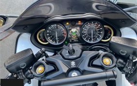 SUZUKI HAYABUSA 2024 EJ11A