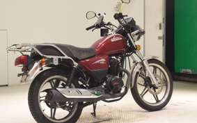 HONDA LY125 FI