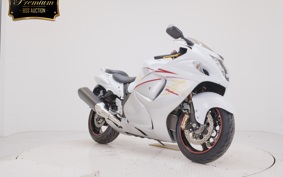SUZUKI HAYABUSA Gen.2 2006 GX72B