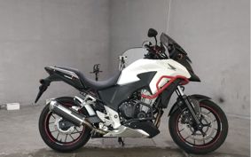 HONDA 400 X NC47