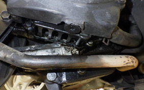 HONDA DIO Gen.5