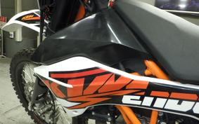 KTM 690 ENDURO R 2017