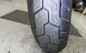 HONDA REBEL 250 S MC49