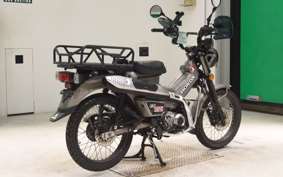 HONDA CT125-2 JA65