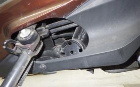 HONDA LEAD 125 2003 JF45