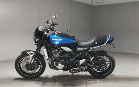 KAWASAKI Z900RS 2023 ZR900K