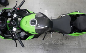 KAWASAKI NINJA 400 2019 EX400G