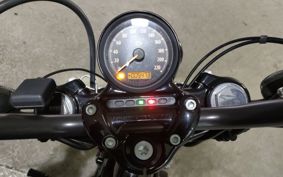 HARLEY XL1200X 2016 LC3