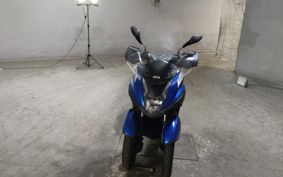 YAMAHA TRICITY 155 ABS SG37J