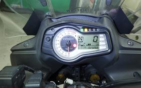 SUZUKI Vｽﾄﾛｰﾑ650XTA 2016 VP56A