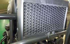 HONDA REBEL 250 2000 MC49