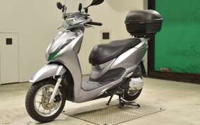 HONDA LEAD 125 JF45