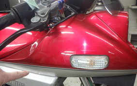 SUZUKI GSX1100S KATANA 1984 GS110X