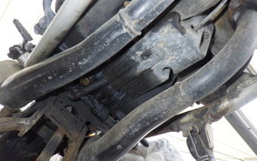 HONDA MVX250F 1996 MC09