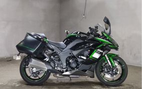 KAWASAKI  NINJA 1000SX ZXT02K