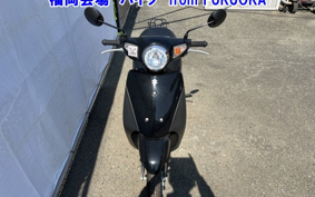 SUZUKI LET's