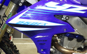 YAMAHA YZ250FX 2024 CG57C