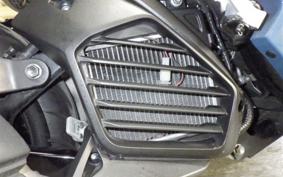 YAMAHA TRICITY 125 SEK1J