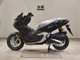 Фото Honda ADV160 с японского аукциона